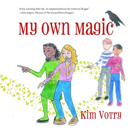 The Magic of Dreams: Exploring Dreamwork with My Own Magic Book